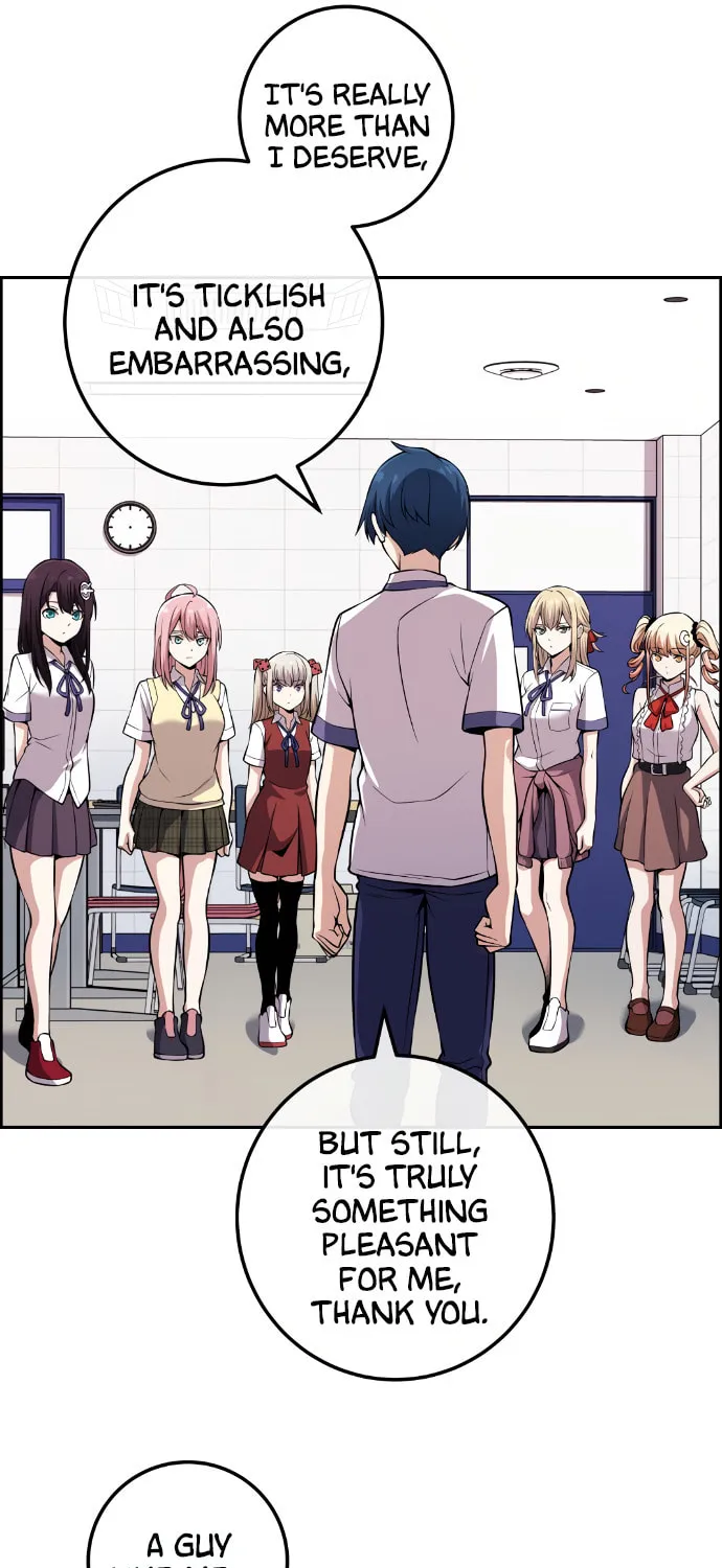 Webtoon Character Na Kang Lim Chapter 107 page 15 - 
