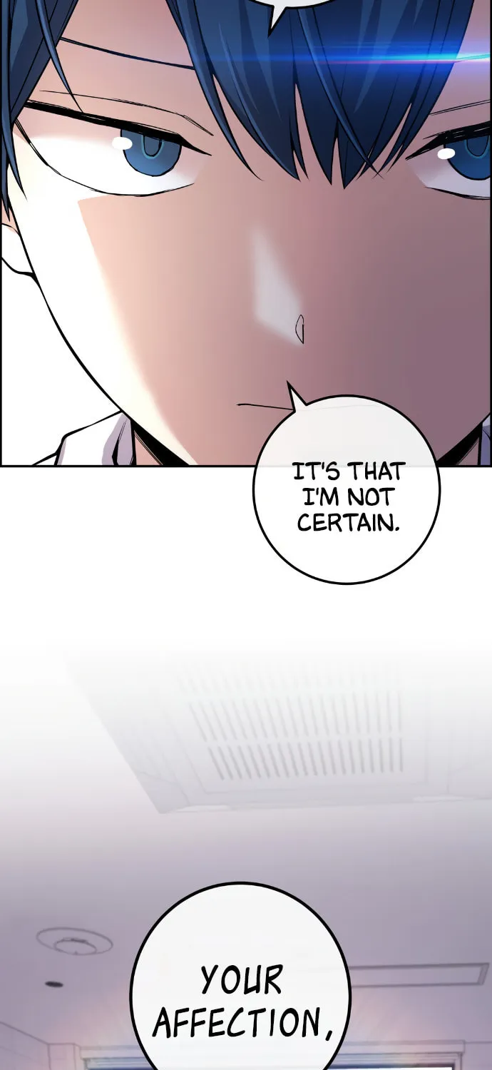 Webtoon Character Na Kang Lim Chapter 107 page 17 - 