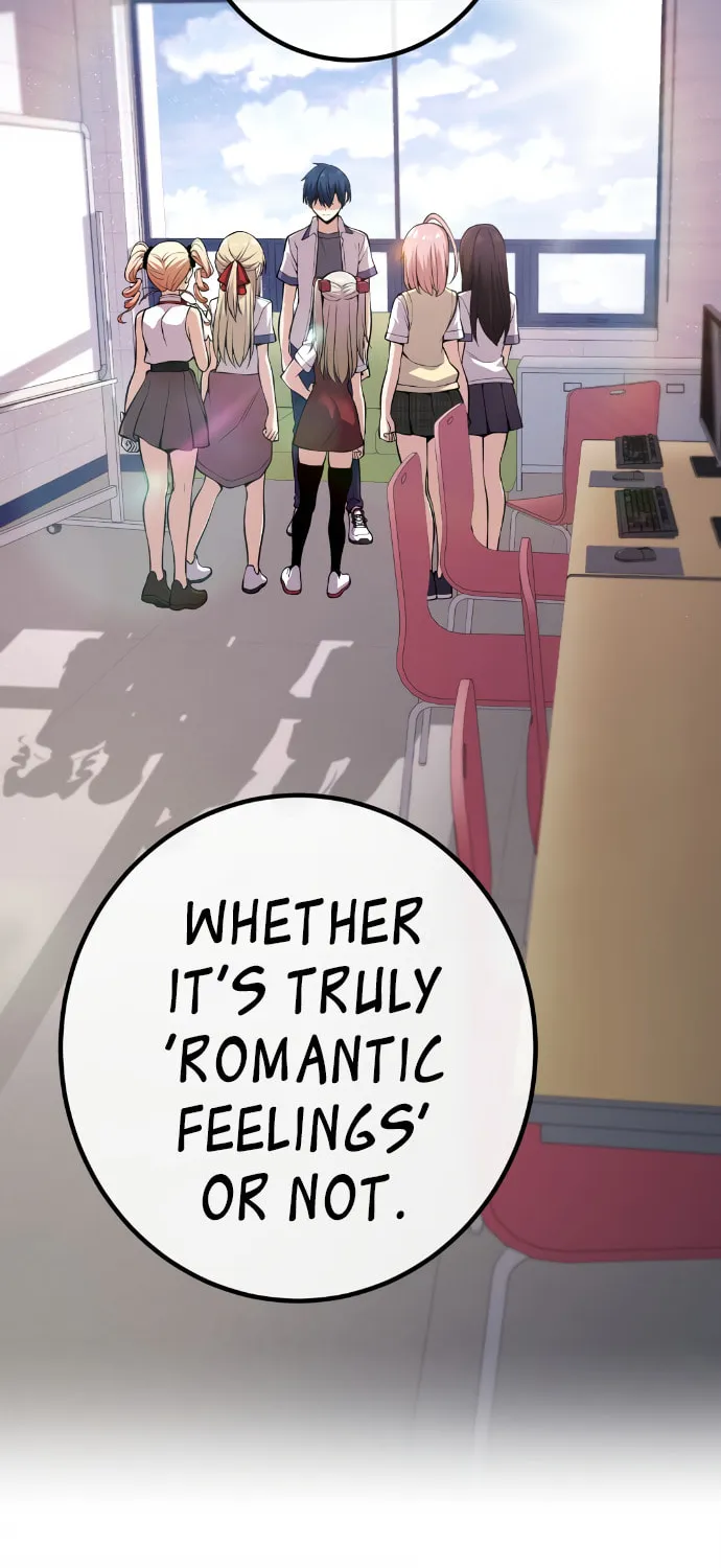 Webtoon Character Na Kang Lim Chapter 107 page 18 - 