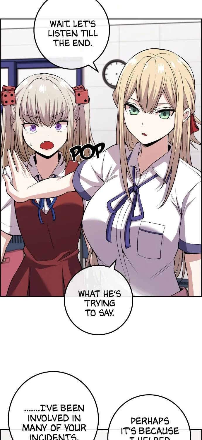 Webtoon Character Na Kang Lim Chapter 107 page 20 - 