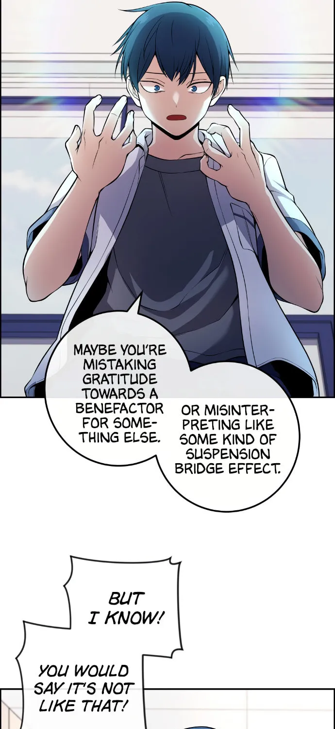 Webtoon Character Na Kang Lim Chapter 107 page 22 - 