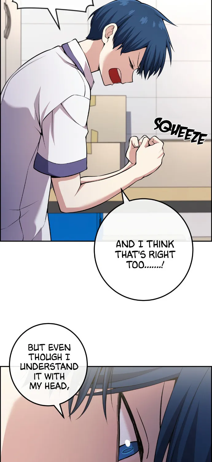 Webtoon Character Na Kang Lim Chapter 107 page 23 - 