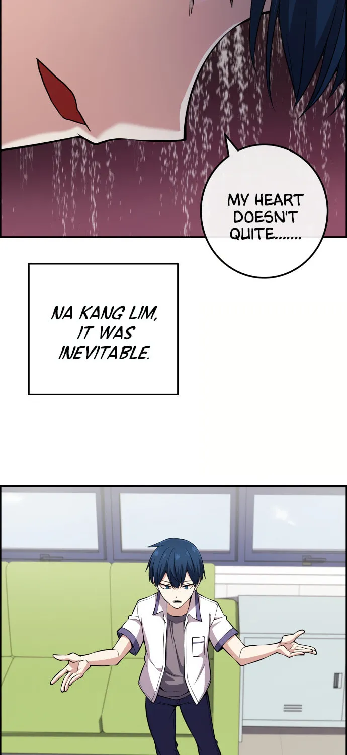 Webtoon Character Na Kang Lim Chapter 107 page 24 - 