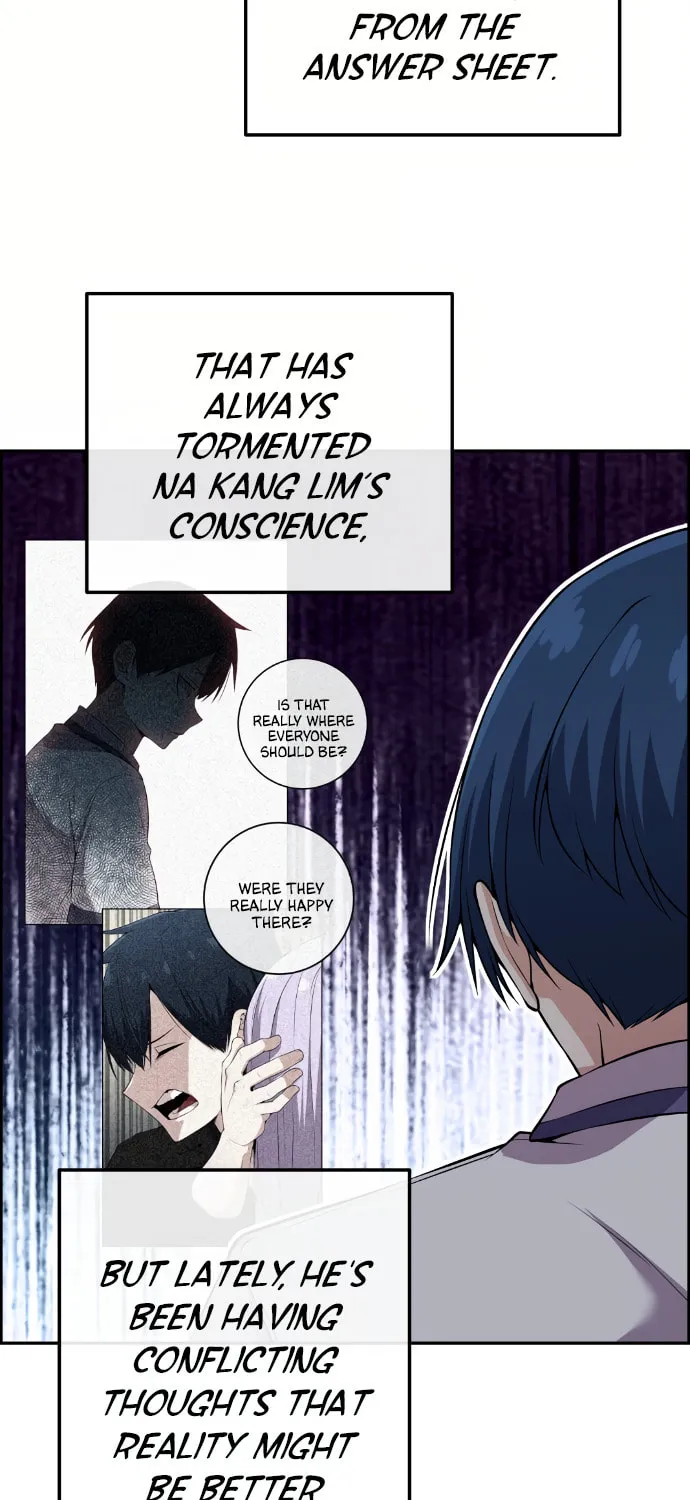 Webtoon Character Na Kang Lim Chapter 107 page 26 - 