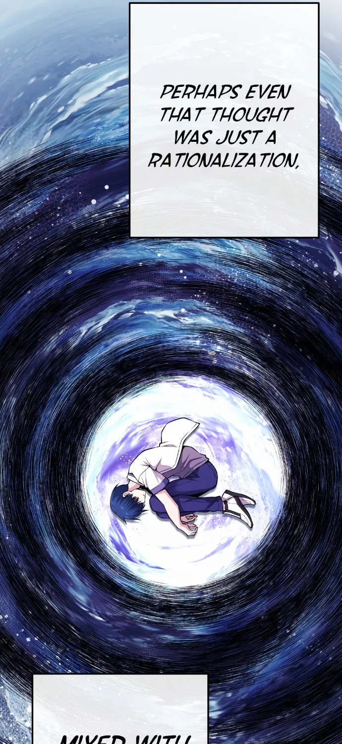 Webtoon Character Na Kang Lim Chapter 107 page 28 - 