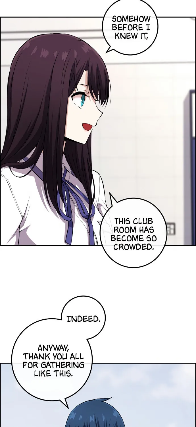 Webtoon Character Na Kang Lim Chapter 107 page 4 - 