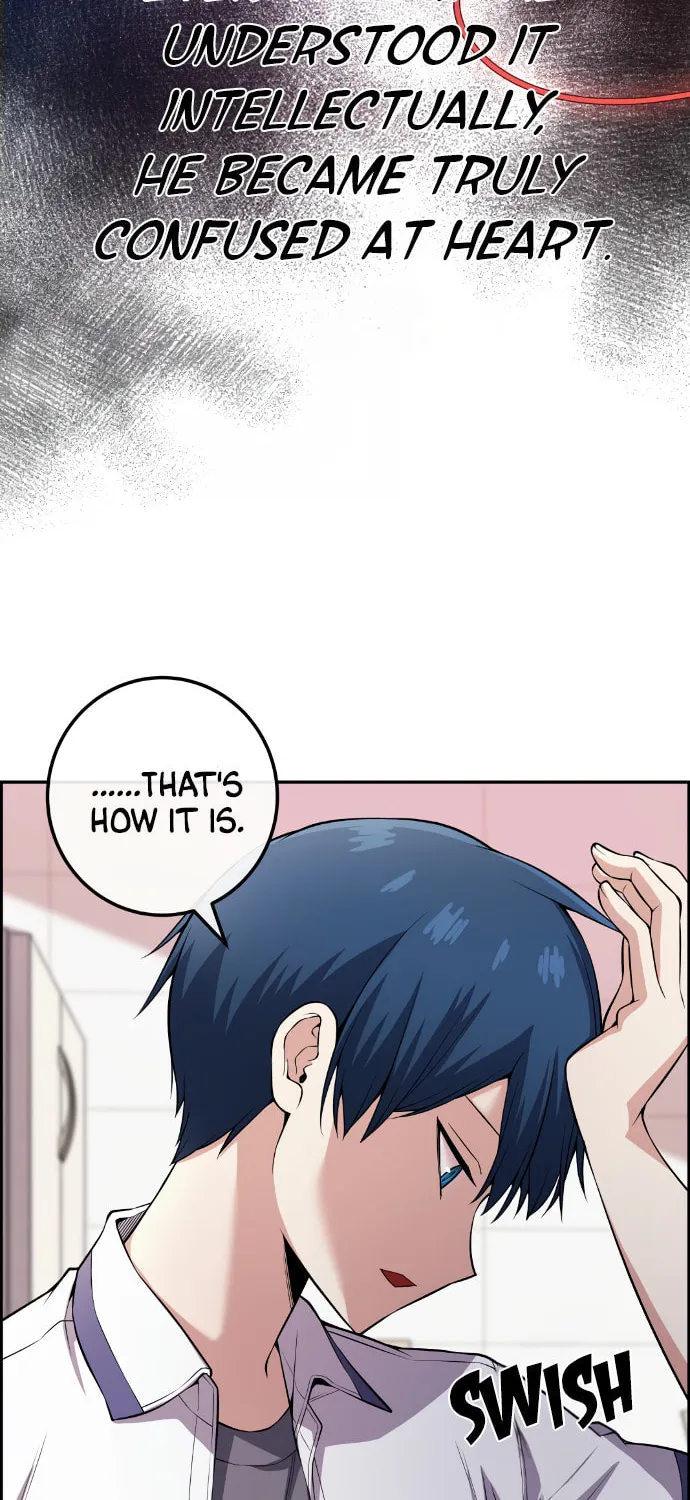 Webtoon Character Na Kang Lim Chapter 107 page 33 - 