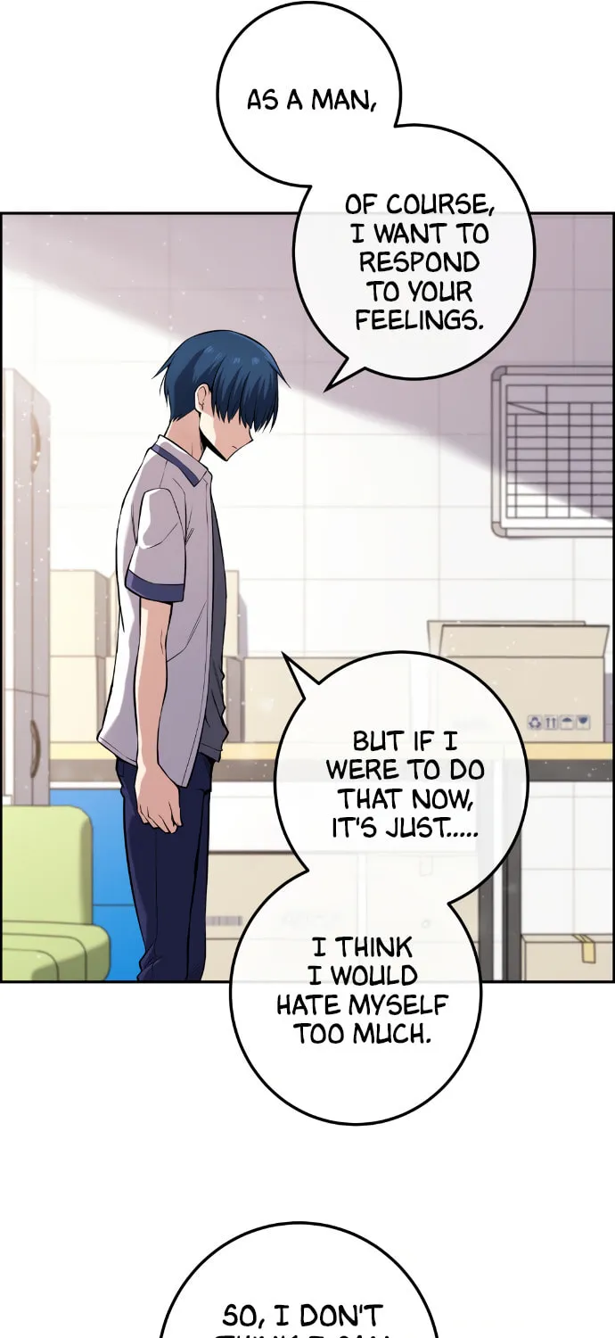 Webtoon Character Na Kang Lim Chapter 107 page 35 - 