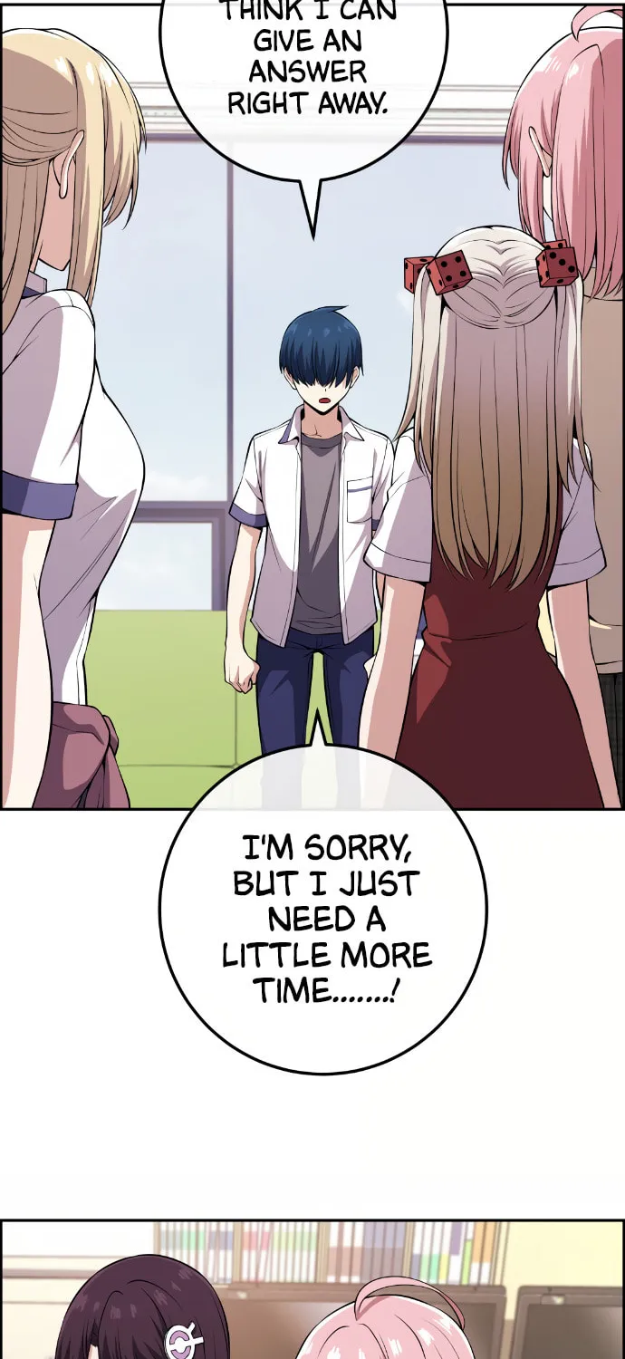 Webtoon Character Na Kang Lim Chapter 107 page 36 - 