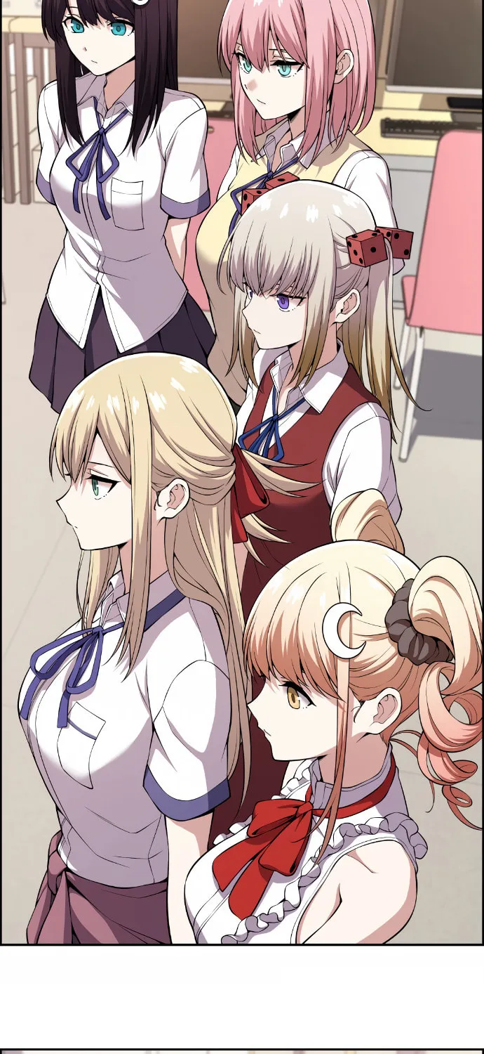 Webtoon Character Na Kang Lim Chapter 107 page 37 - 