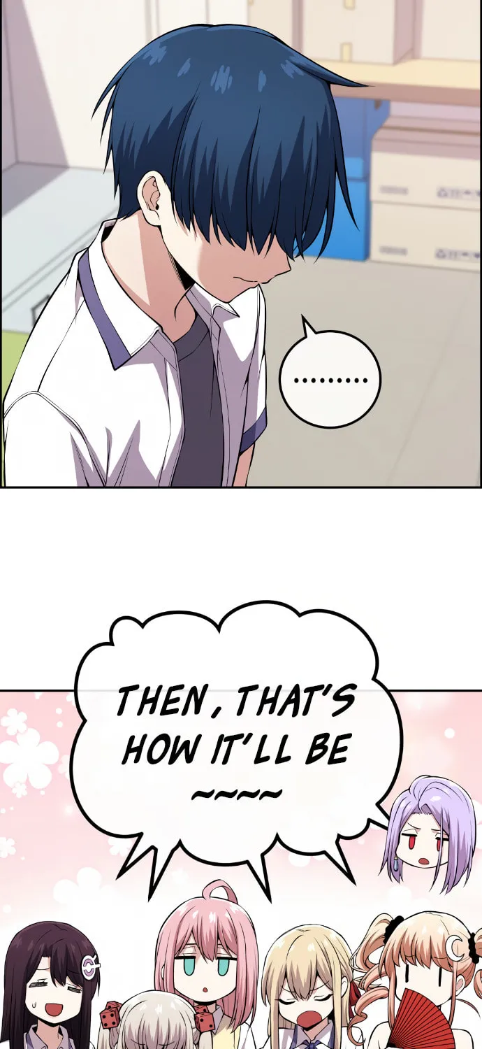 Webtoon Character Na Kang Lim Chapter 107 page 38 - 