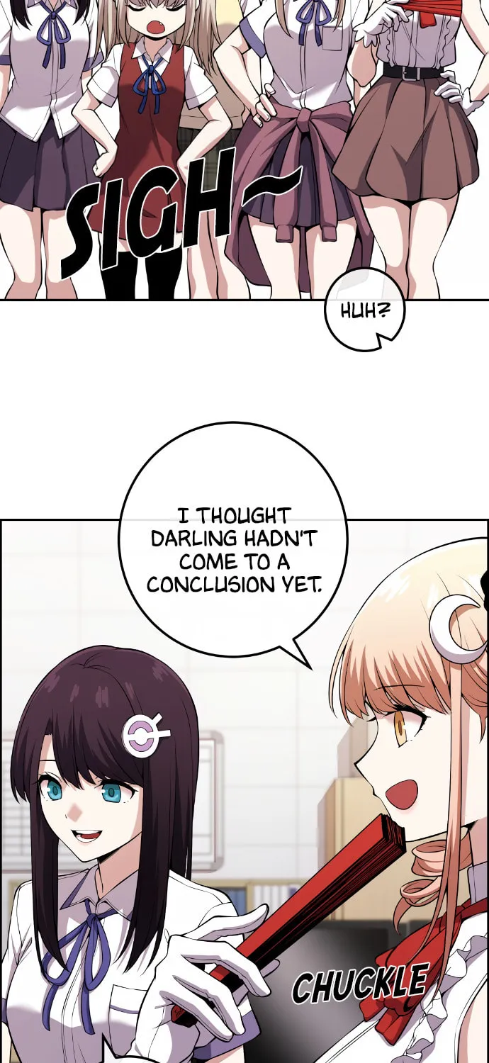Webtoon Character Na Kang Lim Chapter 107 page 39 - 