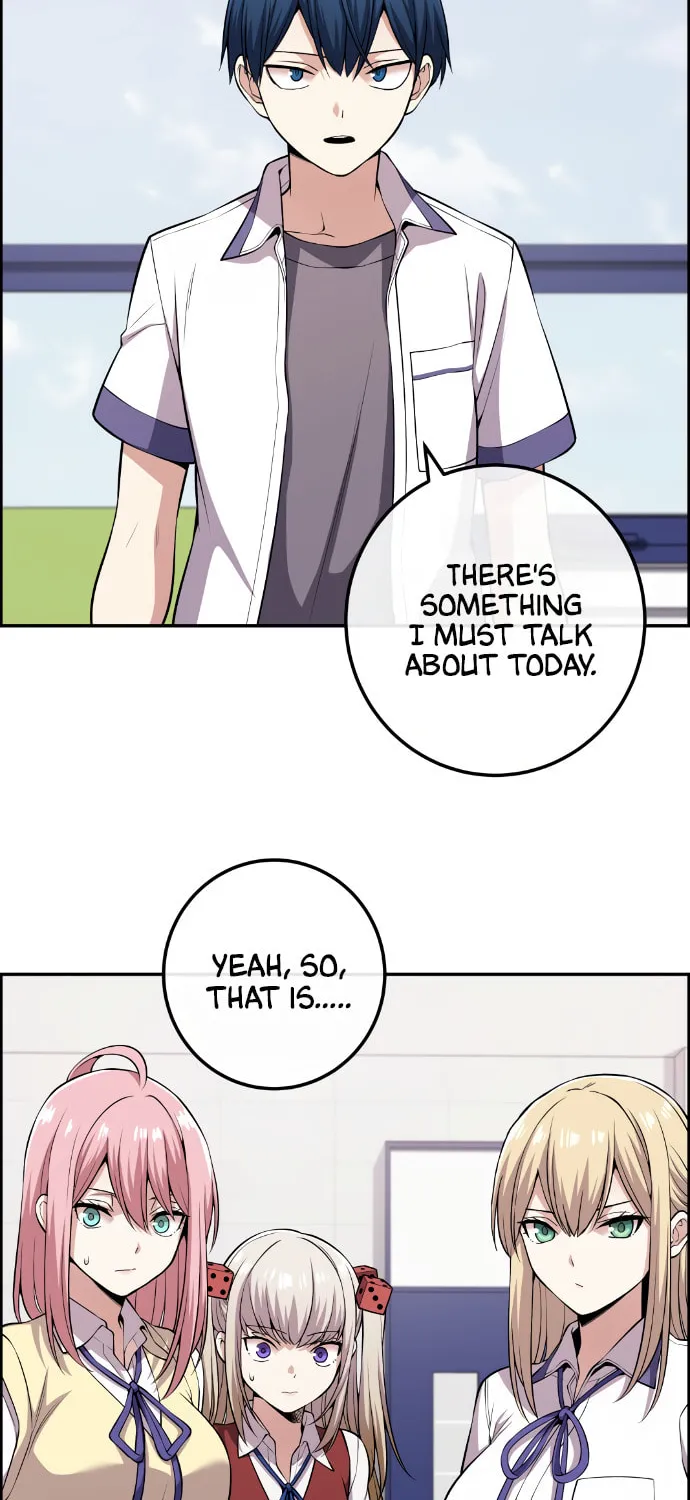 Webtoon Character Na Kang Lim Chapter 107 page 5 - 