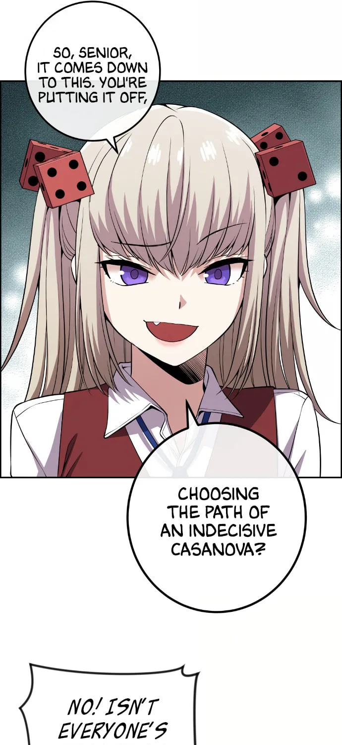 Webtoon Character Na Kang Lim Chapter 107 page 42 - 