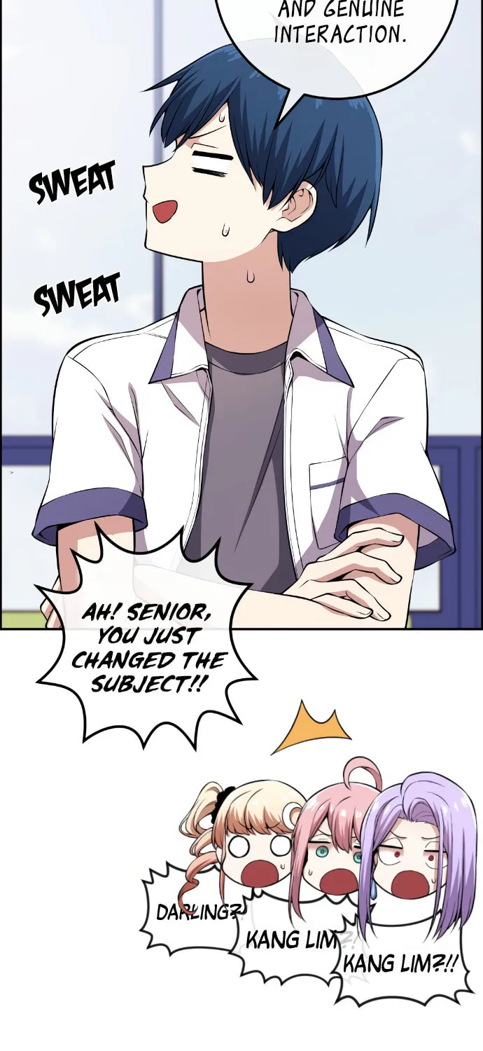 Webtoon Character Na Kang Lim Chapter 107 page 46 - 
