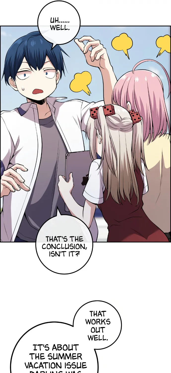 Webtoon Character Na Kang Lim Chapter 107 page 48 - 