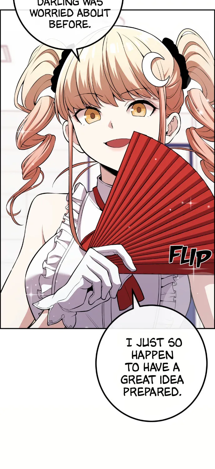 Webtoon Character Na Kang Lim Chapter 107 page 49 - 