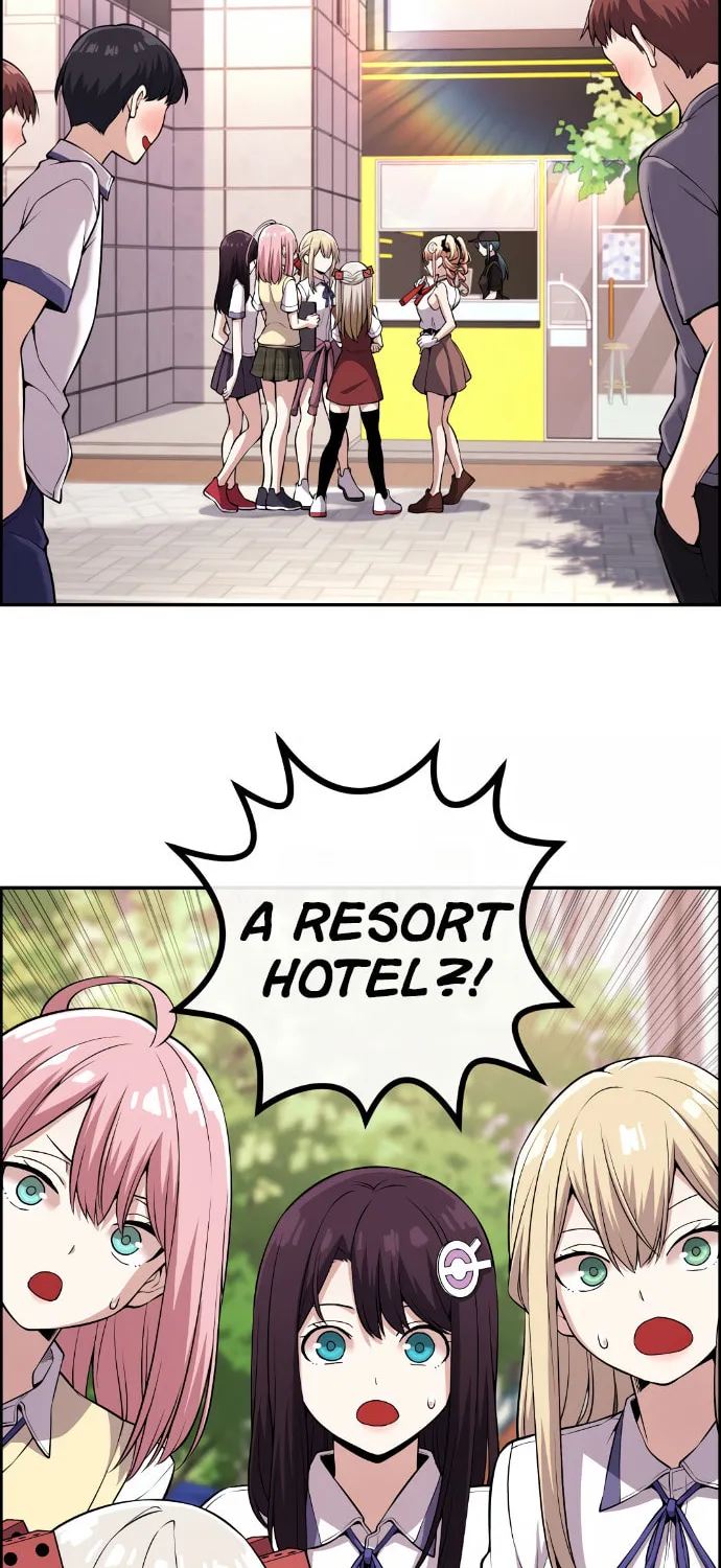 Webtoon Character Na Kang Lim Chapter 107 page 51 - 