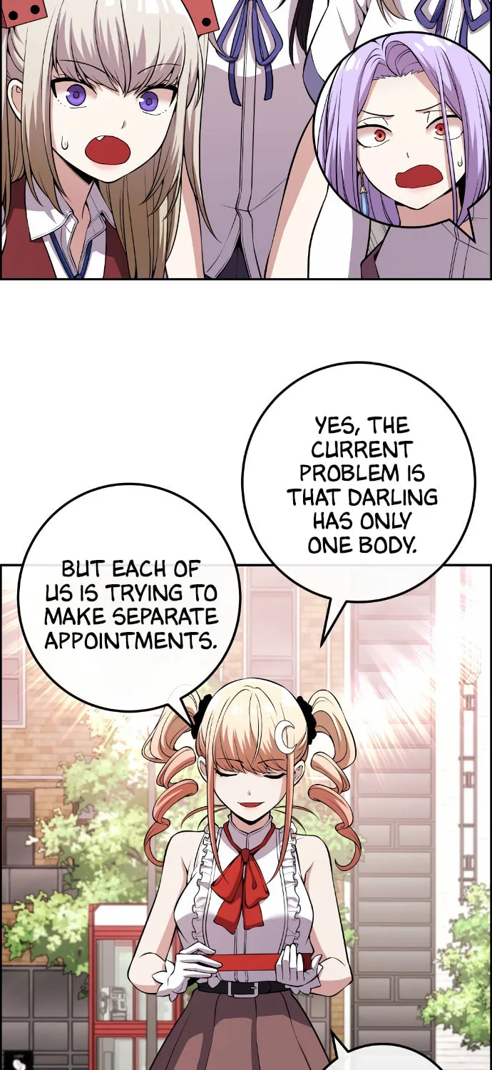 Webtoon Character Na Kang Lim Chapter 107 page 52 - 