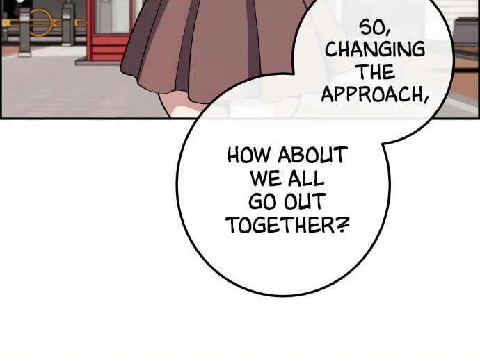 Webtoon Character Na Kang Lim Chapter 107 page 53 - 