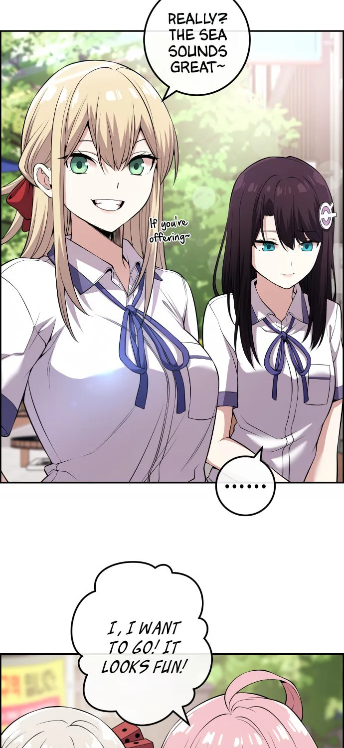 Webtoon Character Na Kang Lim Chapter 107 page 56 - 
