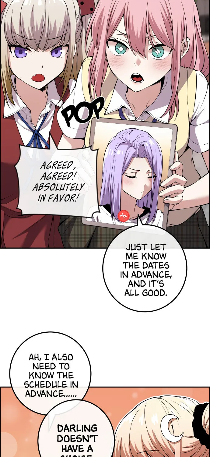 Webtoon Character Na Kang Lim Chapter 107 page 57 - 