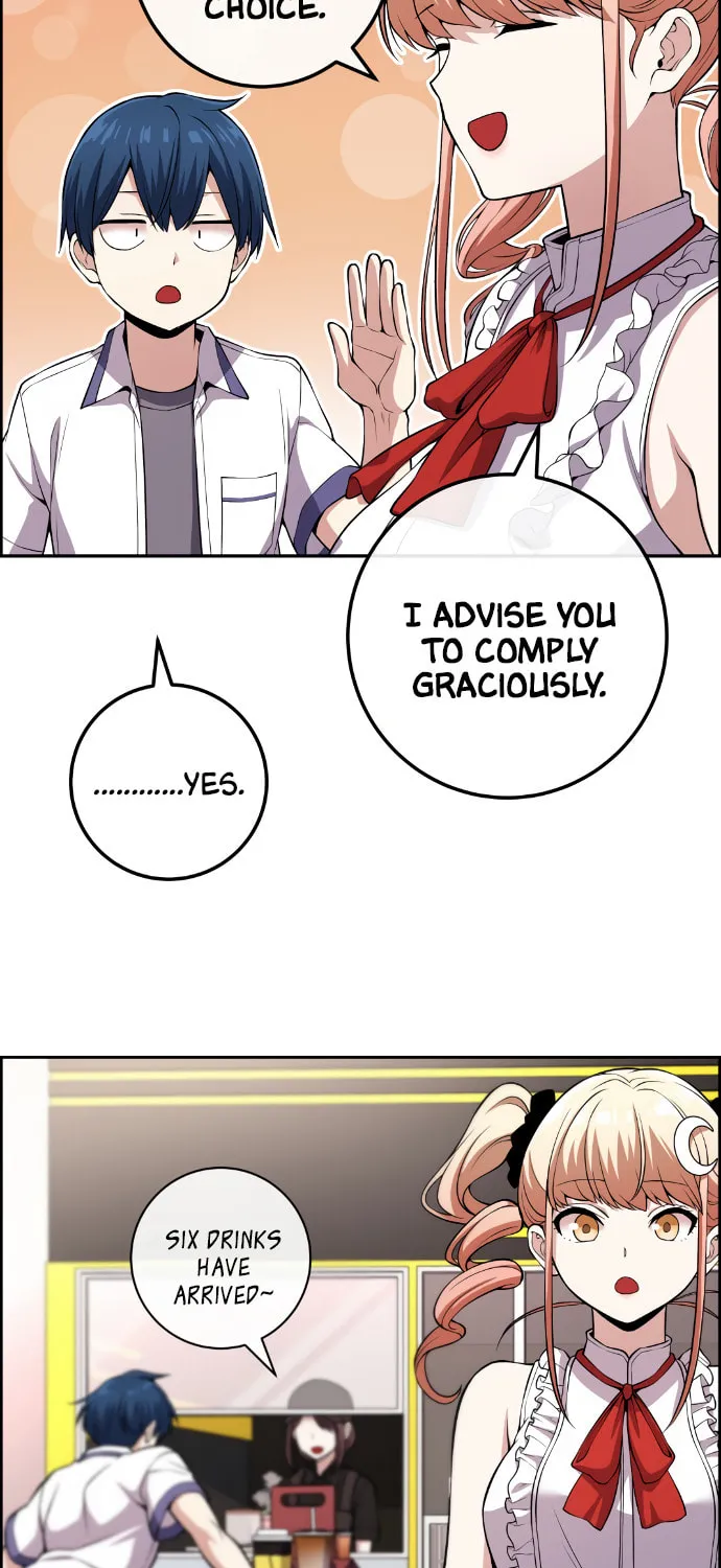 Webtoon Character Na Kang Lim Chapter 107 page 58 - 