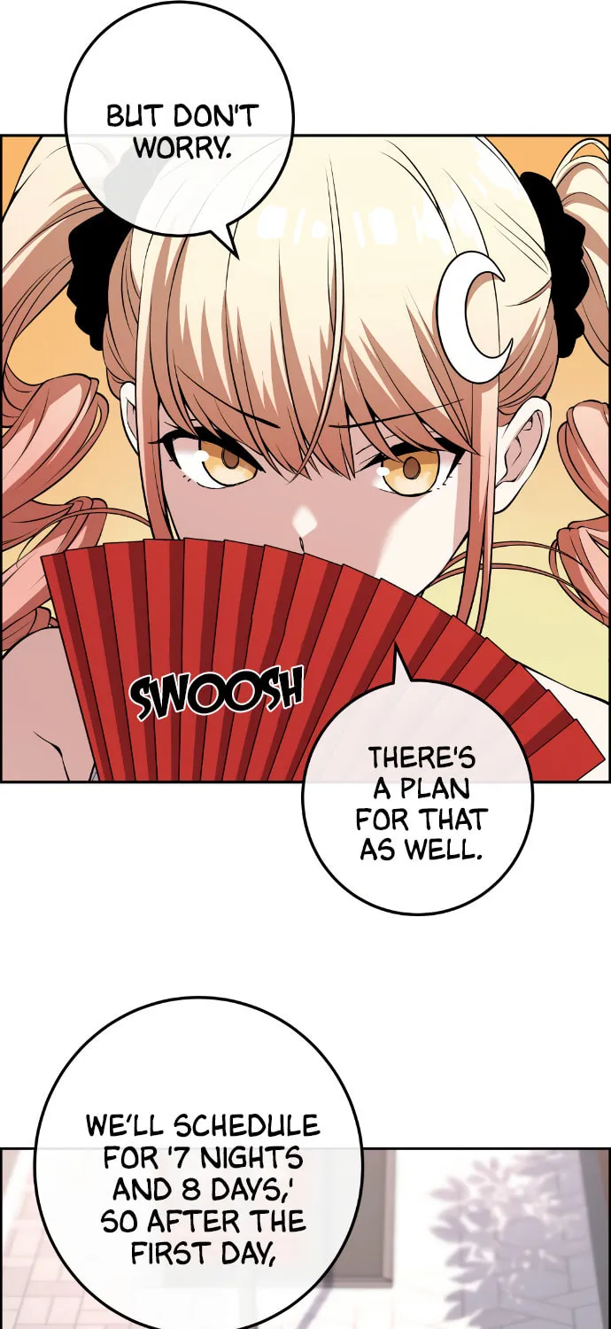 Webtoon Character Na Kang Lim Chapter 107 page 61 - 