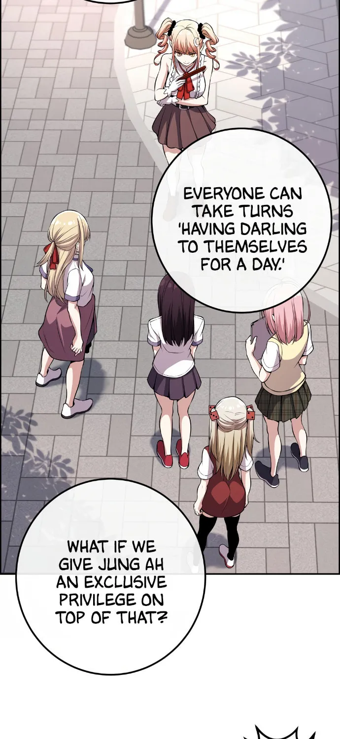Webtoon Character Na Kang Lim Chapter 107 page 62 - 