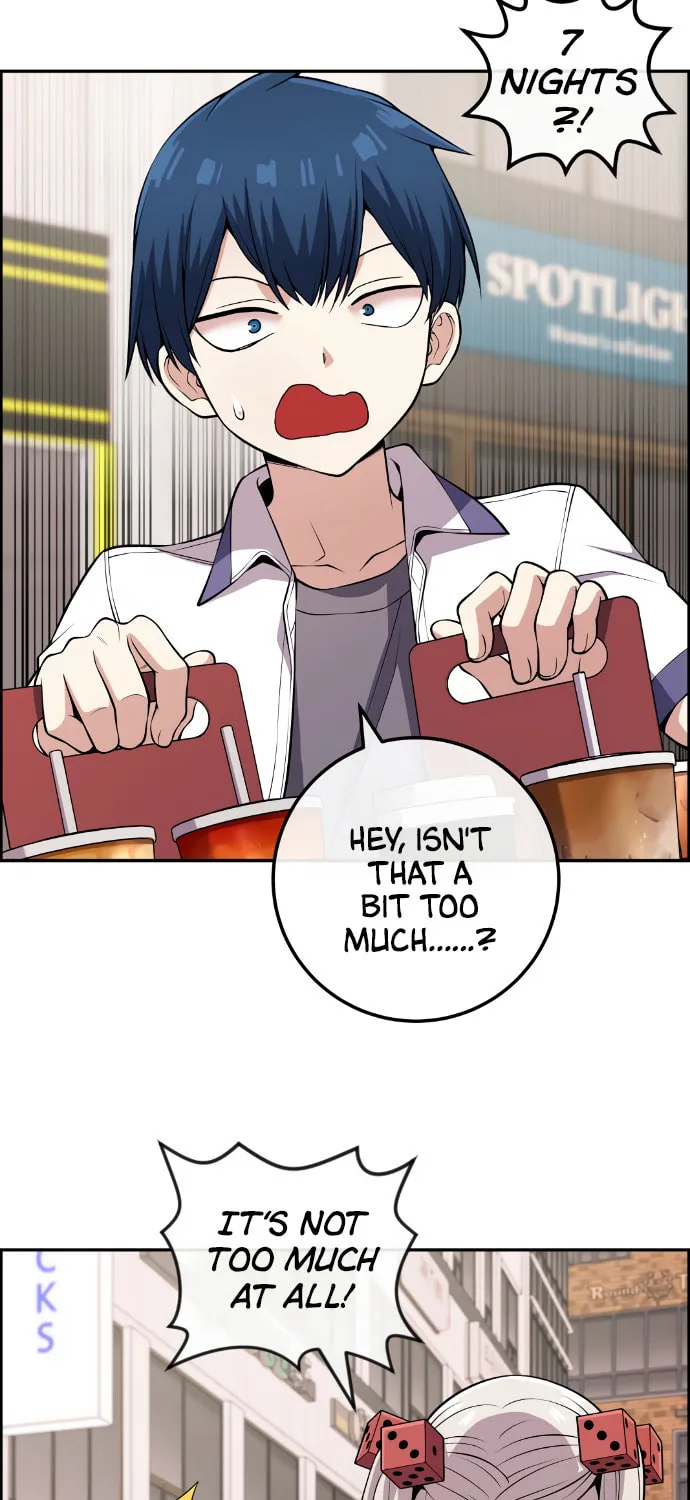 Webtoon Character Na Kang Lim Chapter 107 page 63 - 