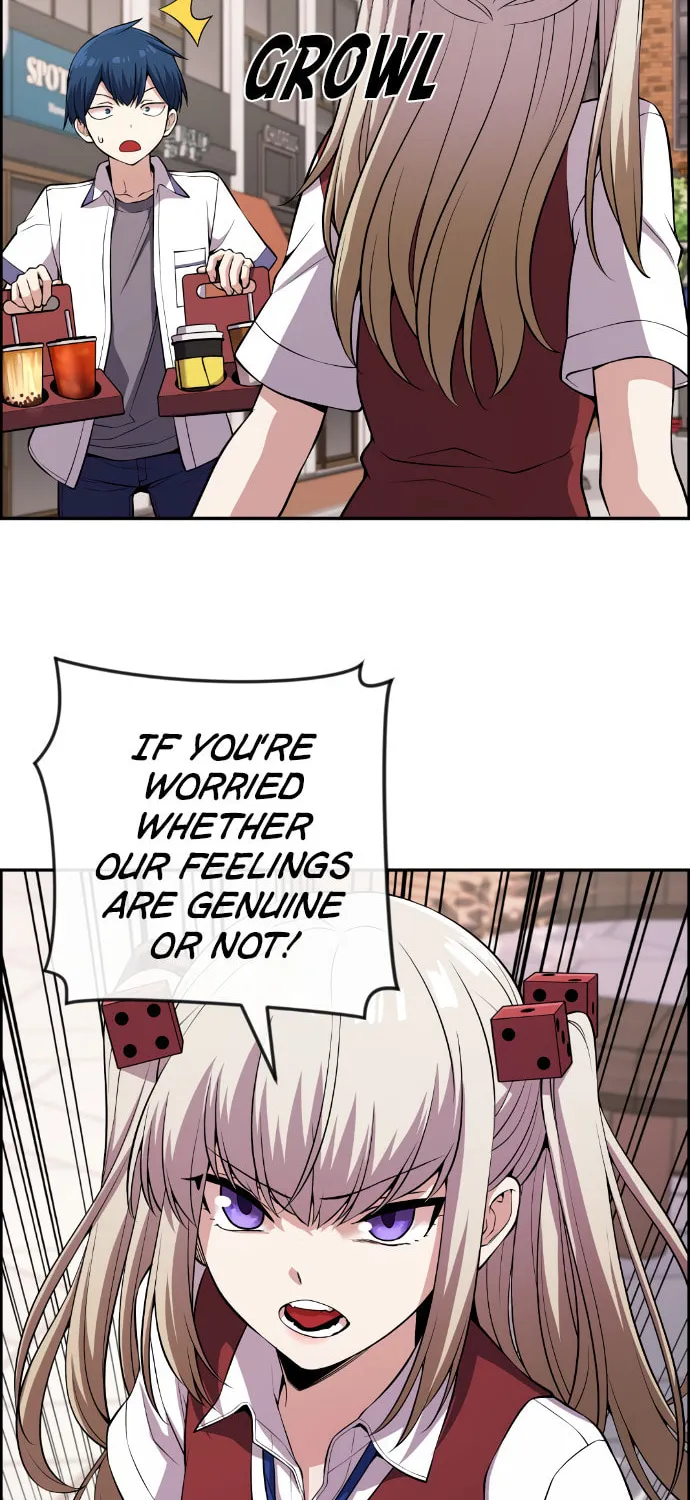 Webtoon Character Na Kang Lim Chapter 107 page 64 - 