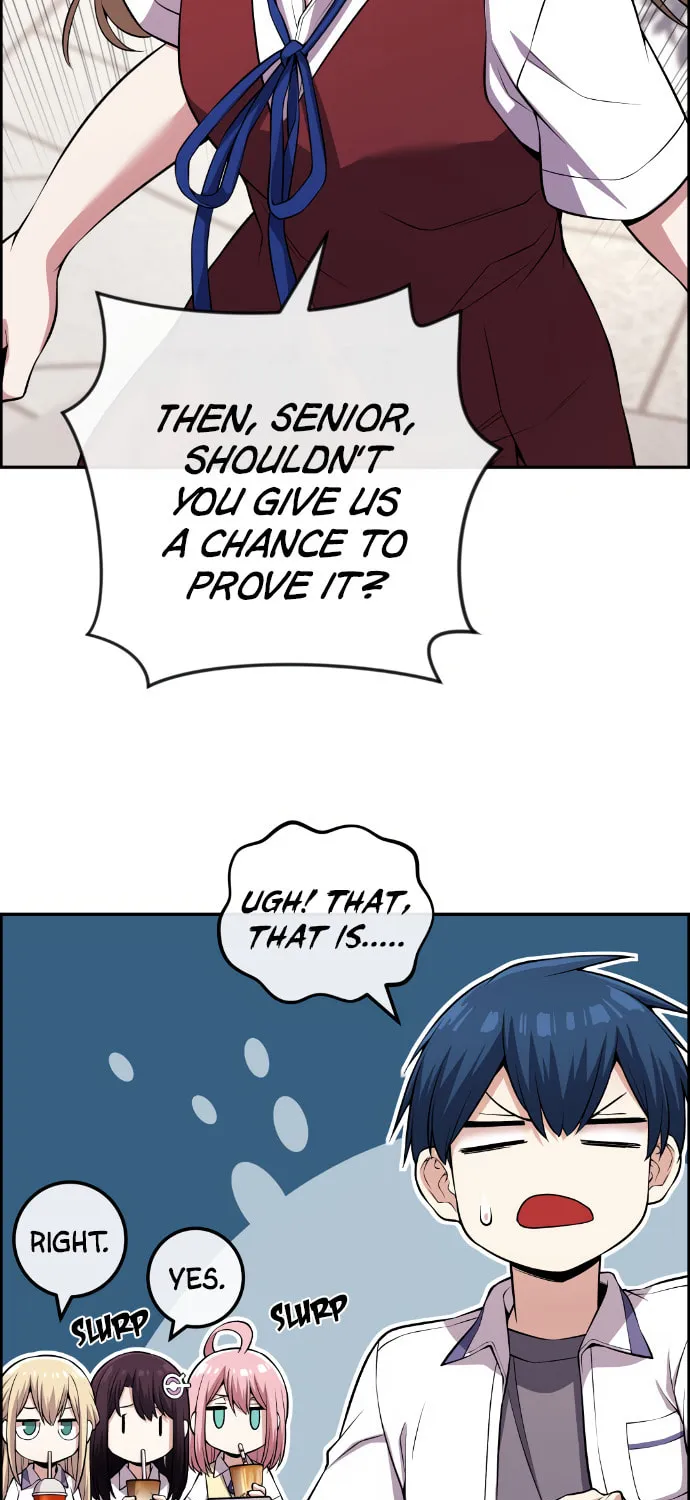 Webtoon Character Na Kang Lim Chapter 107 page 65 - 
