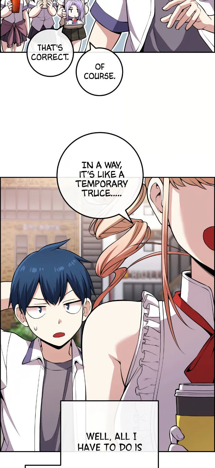 Webtoon Character Na Kang Lim Chapter 107 page 66 - 