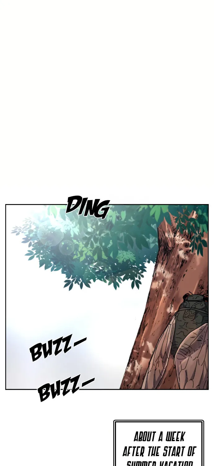 Webtoon Character Na Kang Lim Chapter 107 page 70 - 