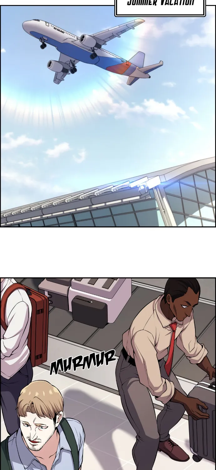 Webtoon Character Na Kang Lim Chapter 107 page 71 - 