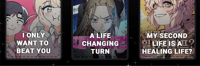 Webtoon Character Na Kang Lim Chapter 107 page 75 - 