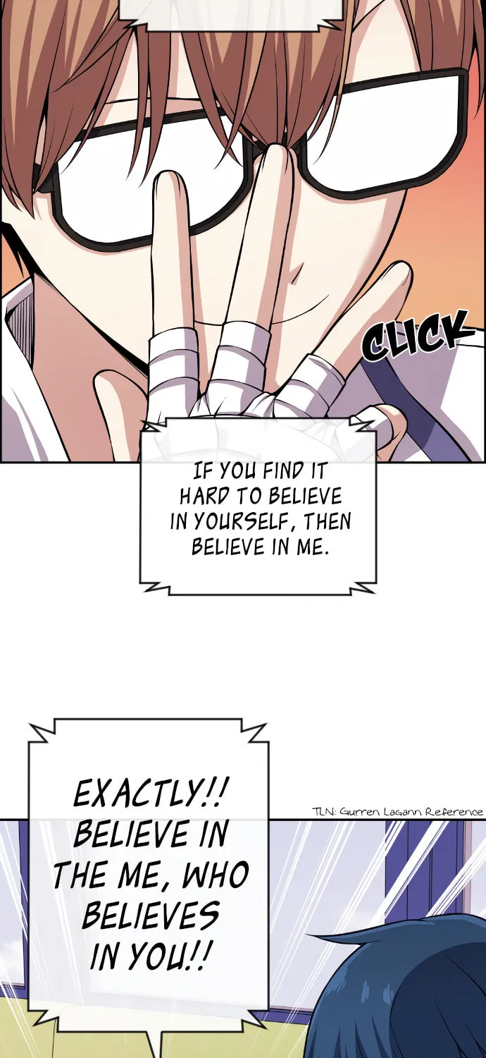 Webtoon Character Na Kang Lim Chapter 107 page 10 - 