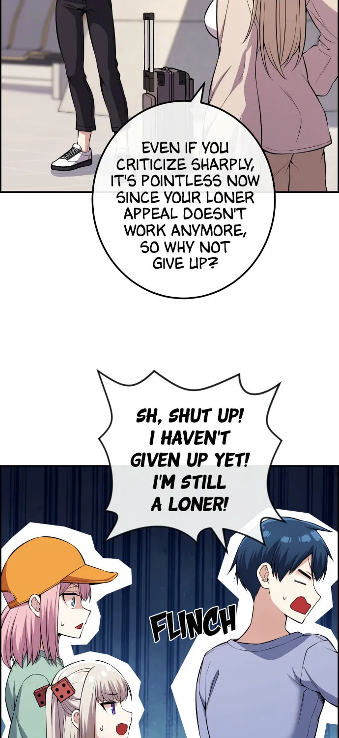 Webtoon Character Na Kang Lim Chapter 108 page 11 - 