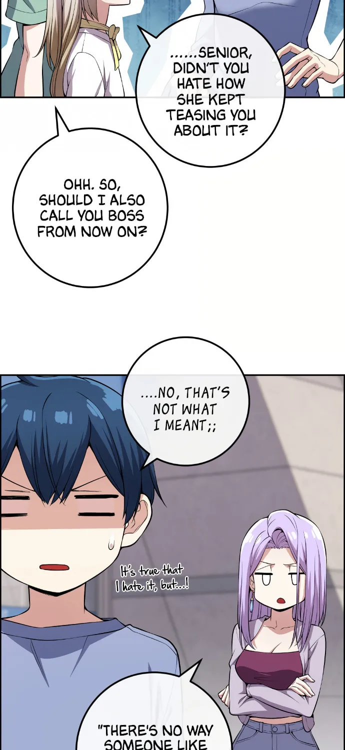 Webtoon Character Na Kang Lim Chapter 108 page 12 - 
