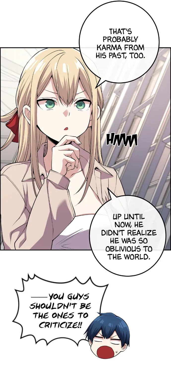 Webtoon Character Na Kang Lim Chapter 108 page 15 - 