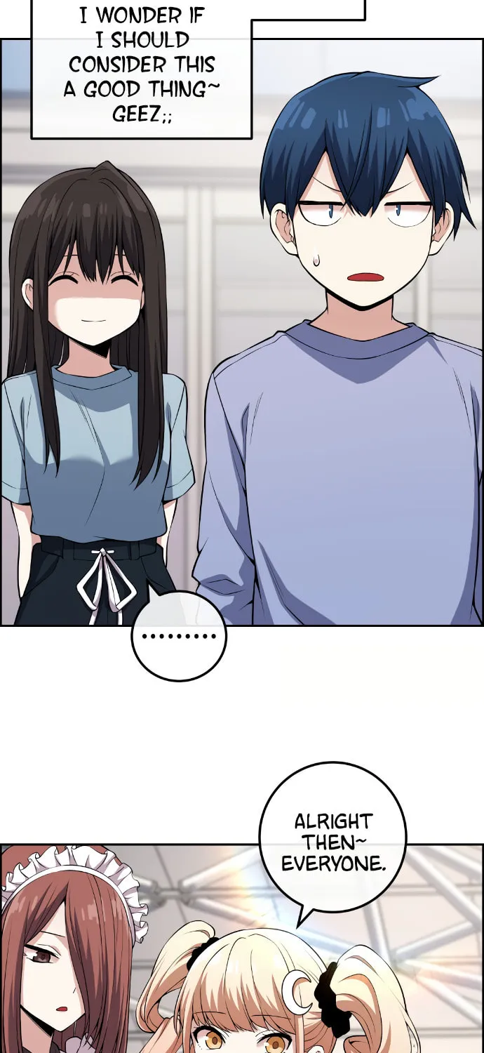 Webtoon Character Na Kang Lim Chapter 108 page 17 - 