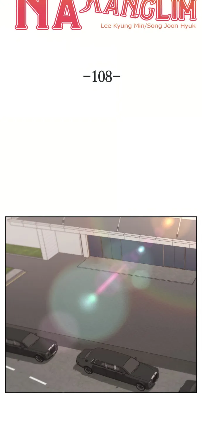 Webtoon Character Na Kang Lim Chapter 108 page 19 - 