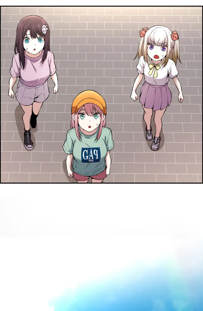 Webtoon Character Na Kang Lim Chapter 108 page 20 - 