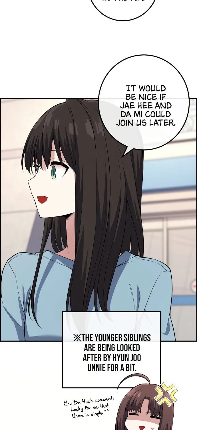Webtoon Character Na Kang Lim Chapter 108 page 3 - 