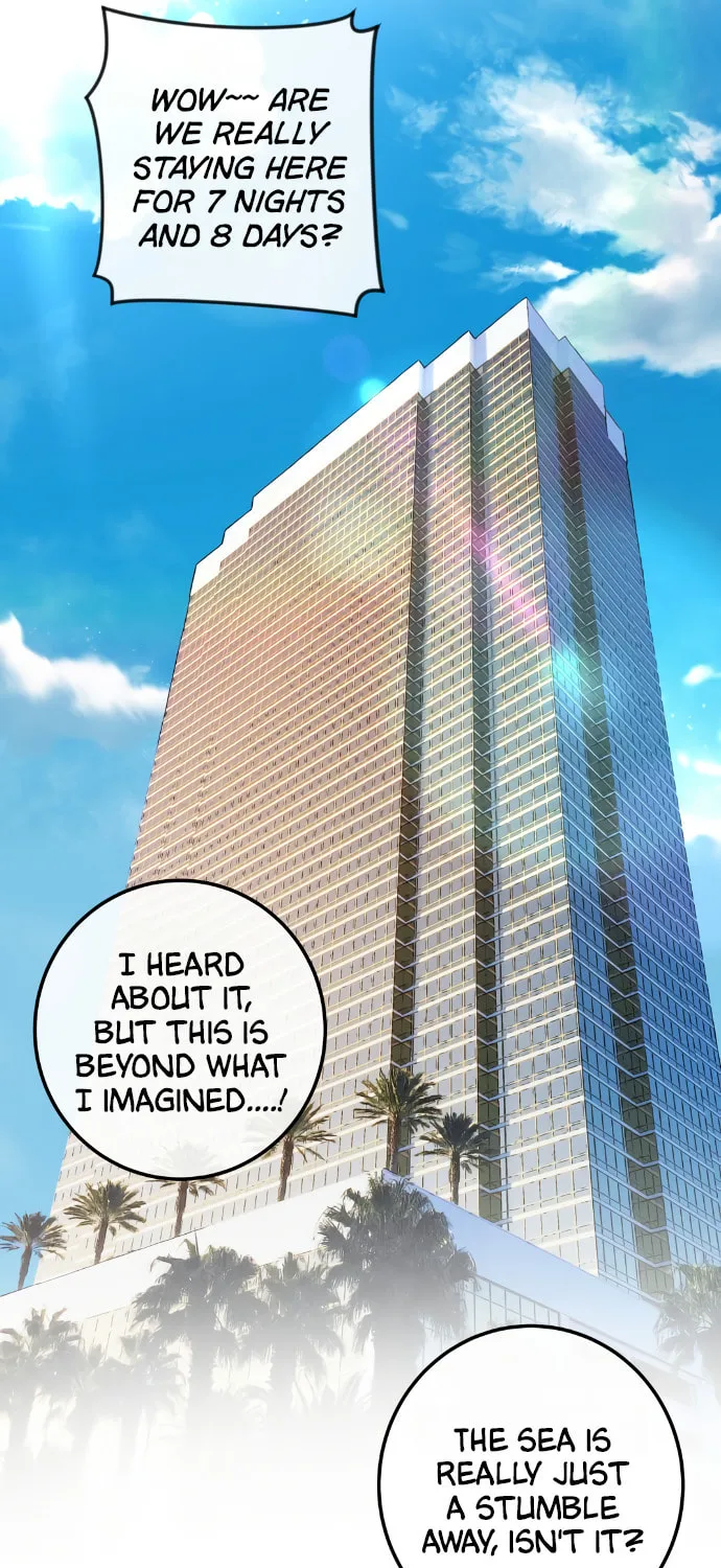 Webtoon Character Na Kang Lim Chapter 108 page 21 - 