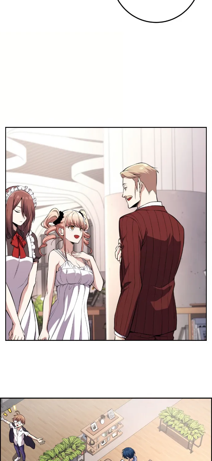 Webtoon Character Na Kang Lim Chapter 108 page 22 - 