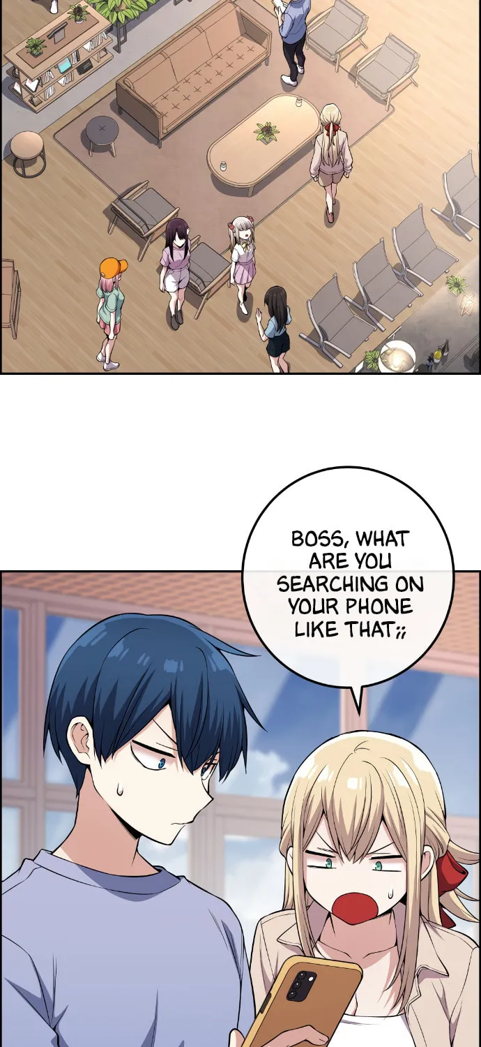 Webtoon Character Na Kang Lim Chapter 108 page 23 - 