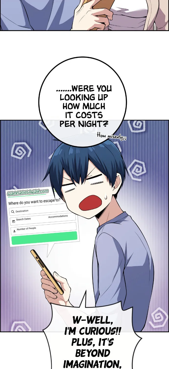 Webtoon Character Na Kang Lim Chapter 108 page 24 - 
