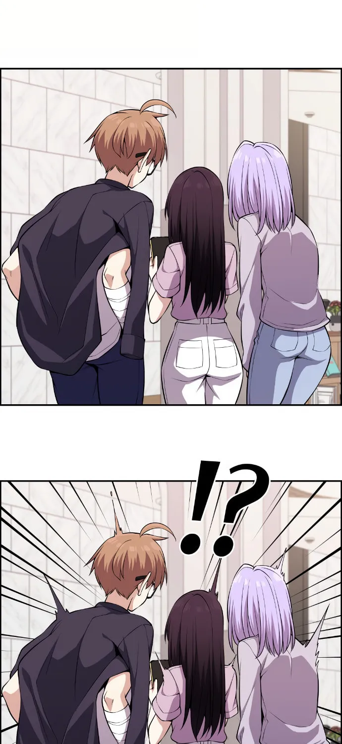 Webtoon Character Na Kang Lim Chapter 108 page 26 - 