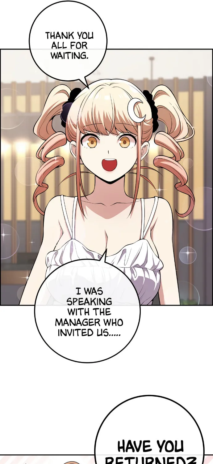 Webtoon Character Na Kang Lim Chapter 108 page 28 - 